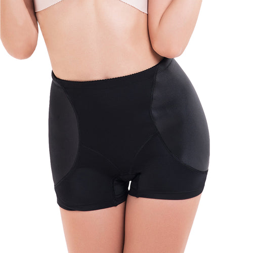 Body Shaper Butt Lifter Slimming Briefs Women Push Up Hot Pants Lingerie Hip Pads Shaper Butt Enhancer Shapewear
