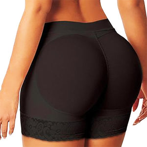 Booty Lifter Butt Enhancer Body Shaper With Tummy Control Butt Lifter Shapewear Panties