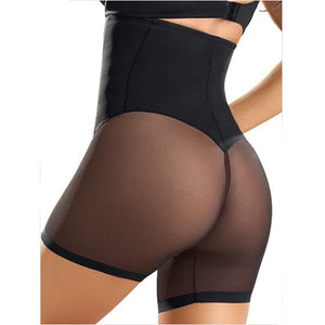 Butt Lifter & Tummy Control Body Shaper Slimming Shapewear Underwear For Women