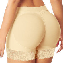 Butt Lifter Body Shaper Slimming Underwear Tummy Control Panties