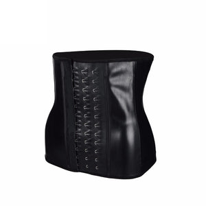Latex Body Shaper Bustier Steampunk Corset Bustiers Sexy Gothic Corsets Burlesque Clothing Shapewear