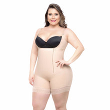 Shapewear Bodyshaper Bodysuit Waist Slimming Corset Butt Lifter Briefs Slimming Bodysuit Underwear For Women