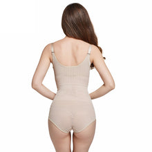 Slimming Underwear Bodysuit Body Shaper Butt Lifter Shapewear Lingerie Underwear For Women