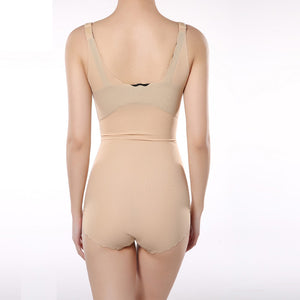 Slimming Underwear Bodysuit Body Shaper Women's Lingerie Hot Shaper Waist Slimming Body Shaping Lingerie