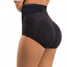 Women's Body Shaper Panties Waist Slimming Underwear Shapewear Tummy Slimming Control Pants