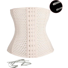 Slimming Corset Waist Trainer Sexy Party Style Modelling Corset Bustier