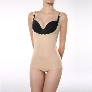 Slimming Underwear Bodysuit Body Shaper Women's Lingerie Hot Shaper Waist Slimming Body Shaping Lingerie