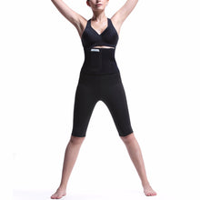 HEXIN Hot Shapers Women Body Shaper Slimming Shaper Belt Girdles Firm Control Waist Trainer Cincher Pocket Neoprene Shapewear