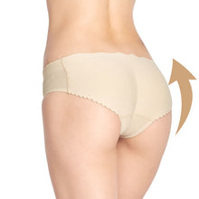 Body Shaper Butt Lifter Women's Panties Slimming Shapewear Posture Control Underwear