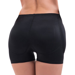 Body Shaper Butt Enhancer Briefs With Hips Pads Push Up Hot Pants Slimming Lingerie Hip Shaper High Waist Sexy Curve Enhancing Shapewear
