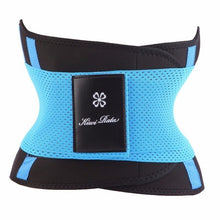Women Waist Trainer Belt Hot Shapers Belly Wrap Trimmer Slimmer Compression Band for Weight Loss Workout Fitness Body Shaper